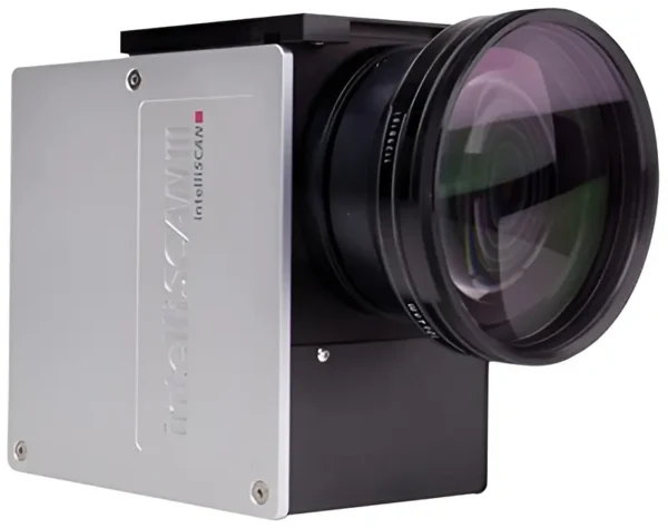 Сканирующая 2D головка SCANLAB intelliSCAN III 10