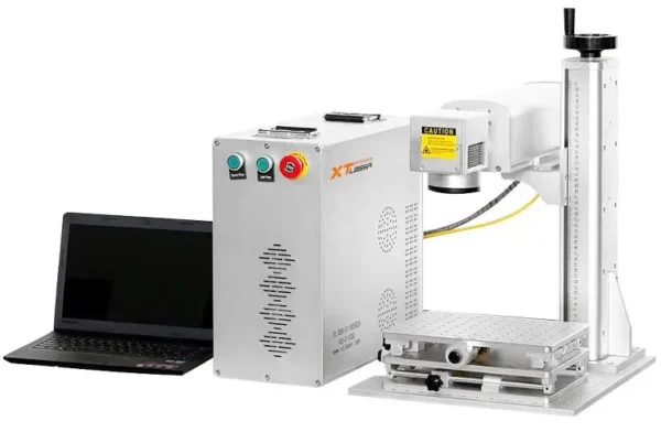 Лазерные маркираторы XTLaser