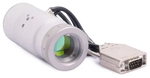 Сканирующая 2D головка SCANLAB varioSCANde II 20i