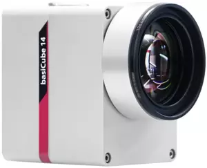 Сканирующая 2D головка SCANLAB basiCube 14 для лазерной маркировки