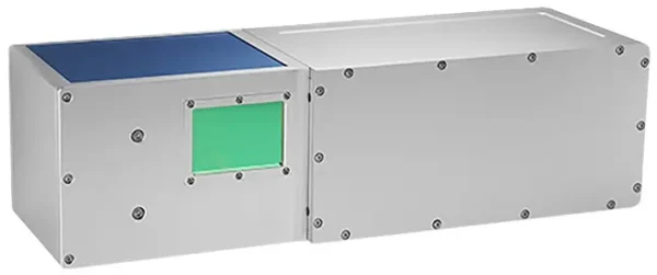 Сканирующая 3D головка Sino-Galvo RF8330-3D-1200 с динамической фокусировкой