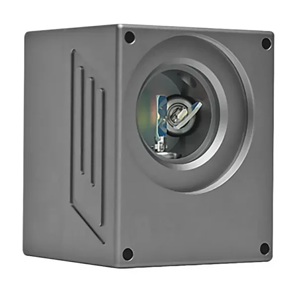 Сканирующая 2D головка Sino-Galvo SG7310 для лазерной маркировки