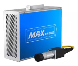 Лазерный источник Q-Switch Max MFP-50W-70W