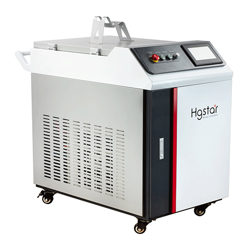 Лазерная сварка