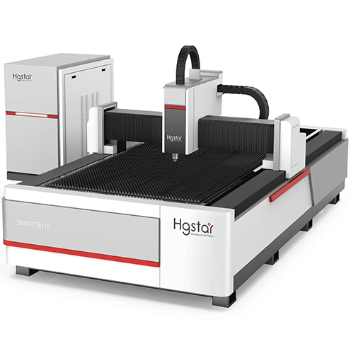 Лазерная резка