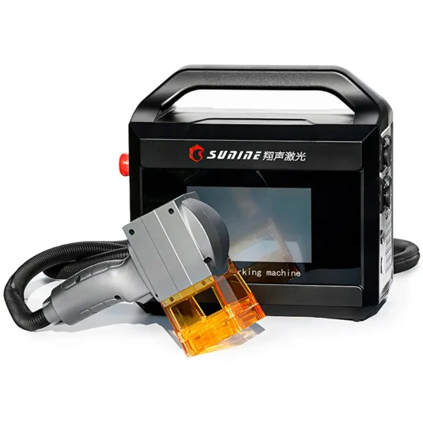 Портативные лазерные маркираторы Sunine без аккумулятора