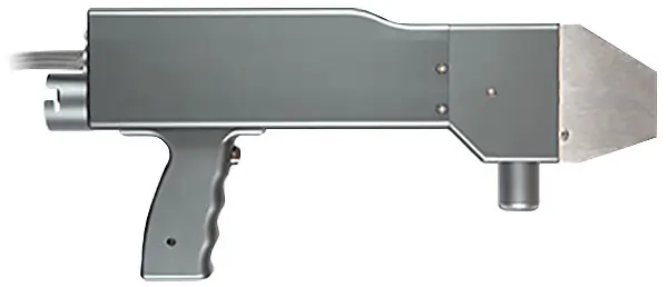 Сканирующая головка Sino-Galvo LC1403D-H для лазерной очистки