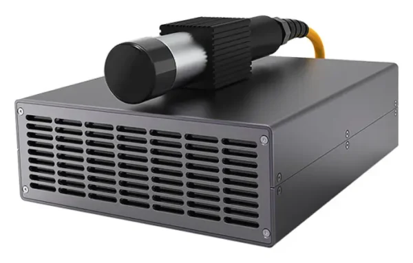 Лазерный источник Q-Switch Max MFP-20X