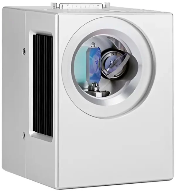 Сканирующая 2D головка SCANLAB SCANcube 14 для лазерной маркировки