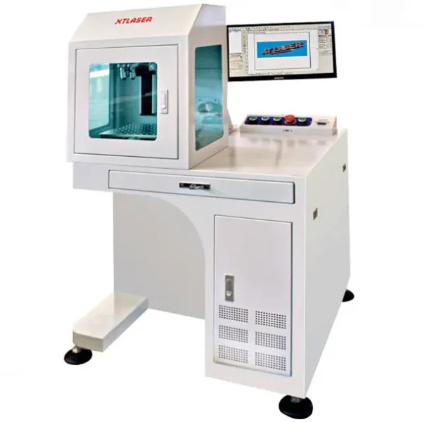 Лазерные маркираторы XTLaser