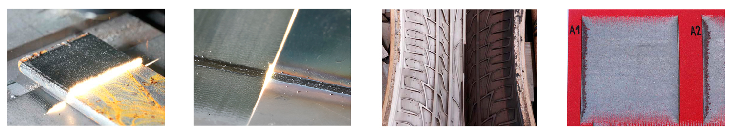 Система ручной лазерной очистки IPG LightCLEAN, кабель 10 м