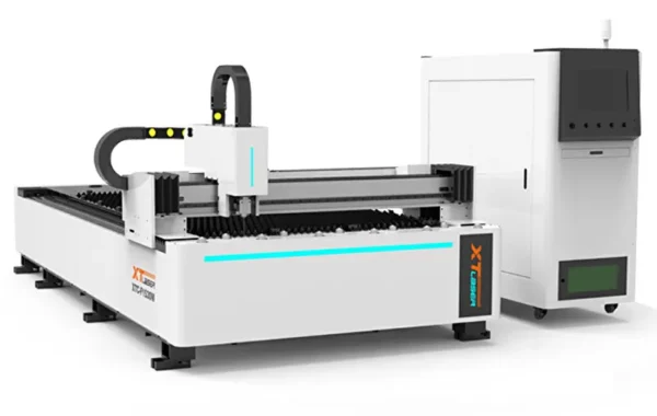 Лазерный станок XTLaser для резки листового металла
