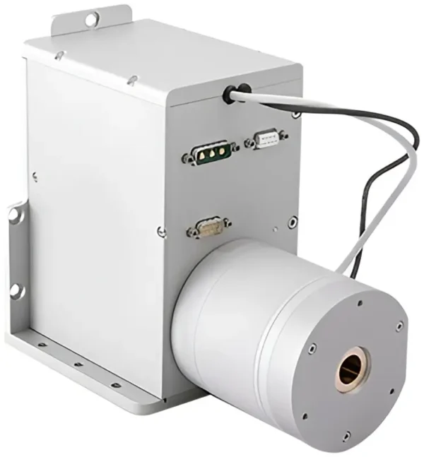 Сканирующая 2D головка SCANLAB varioSCAN II 40 FLEX