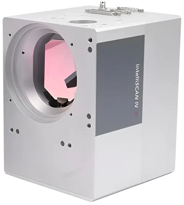 Сканирующая 2D головка SCANLAB intelliSCAN IV 30