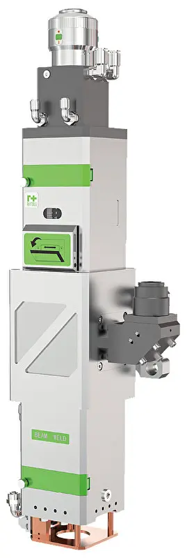 Головка для лазерной сварки Raytools BW290