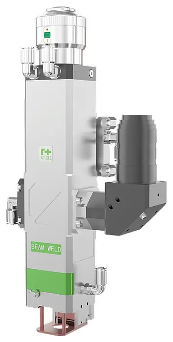 Головка для лазерной сварки Raytools BW210