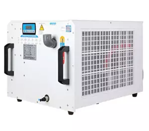 Чиллер Hanli SCH-1500 для охлаждения лазерного излучателя до 1,5 кВт