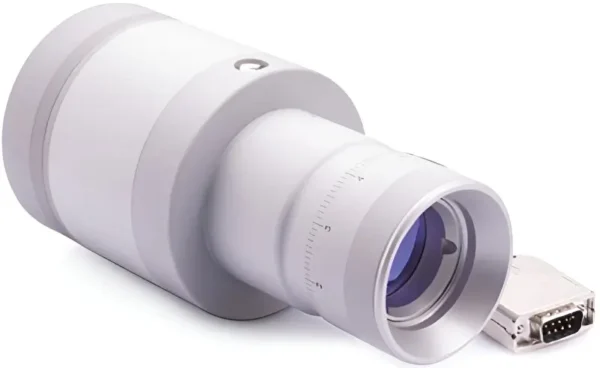 Сканирующая 2D головка SCANLAB varioSCAN II 40