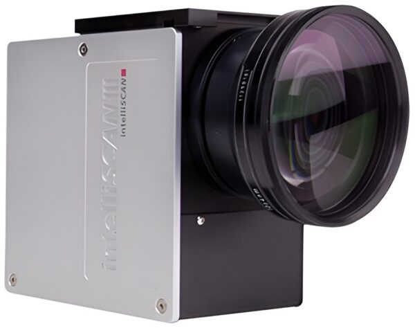 Сканирующая 2D головка SCANLAB intelliSCAN III 30