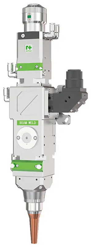 Головка для лазерной сварки Raytools BW240