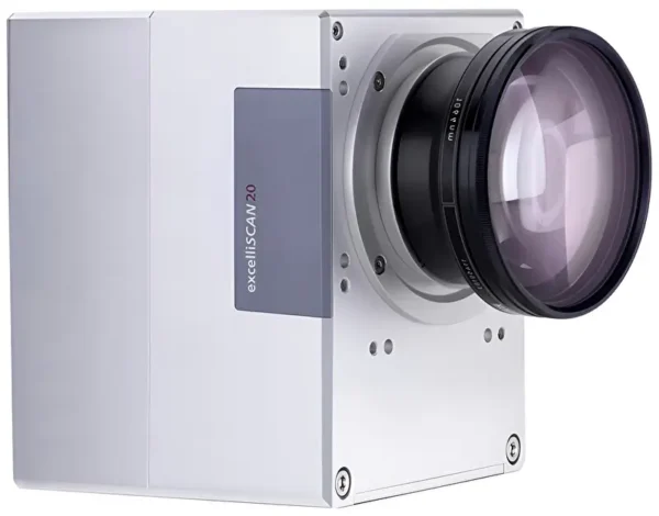 Сканирующая 2D головка SCANLAB excelliSCAN 20