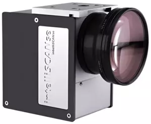 Сканирующая 2D головка SCANLAB intelliSCAN se 30 с цифровым энкодером