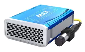 Лазерный источник MOPA Max MFPT-20M