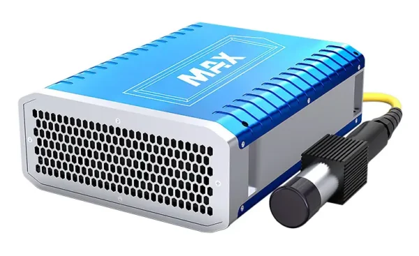 Лазерный источник MOPA Max MFPT-20M