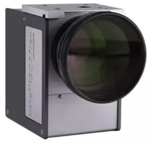 Сканирующая 2D головка SCANLAB intelliSCAN de 30 с цифровым энкодером