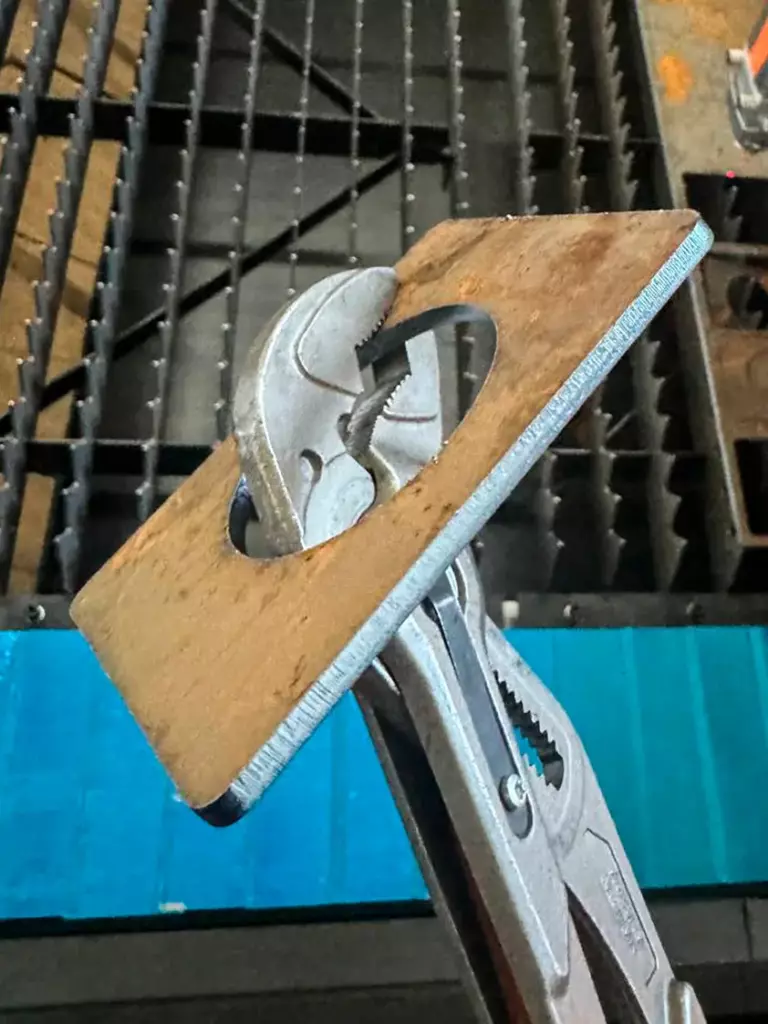 Пусконаладка лазерного станка LXSHOW LX3015DH-2000W