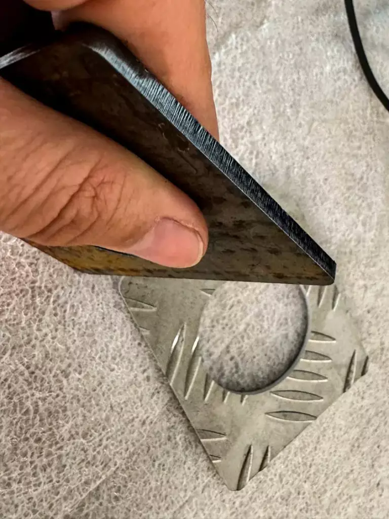 Пусконаладка лазерного станка LXSHOW LX3015DH-2000W