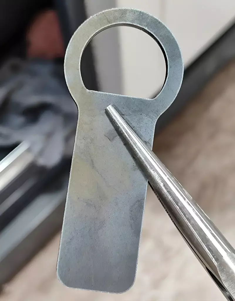 Пусконаладка комбинированного станка лазерной резки HGTECH SMART PRO-T 6 кВт