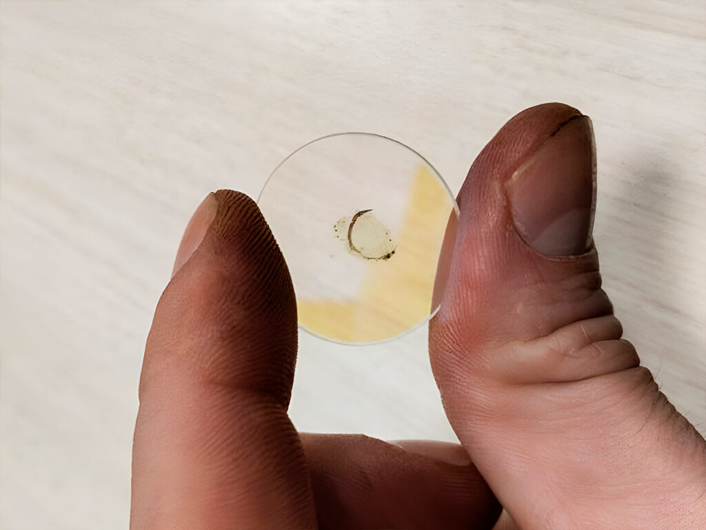 Сервисное обслуживание станка лазерной резки труб HGTECH TUBE6035T