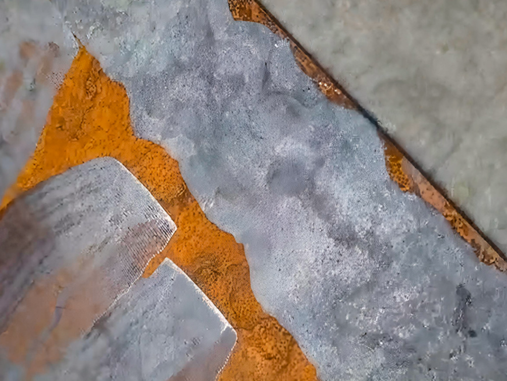 Пусконаладка аппарата ручной лазерной сварки HGTECH Smart HW-2000