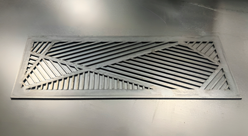 Пусконаладка лазерного станка HGTECH SMART3015 3 кВт