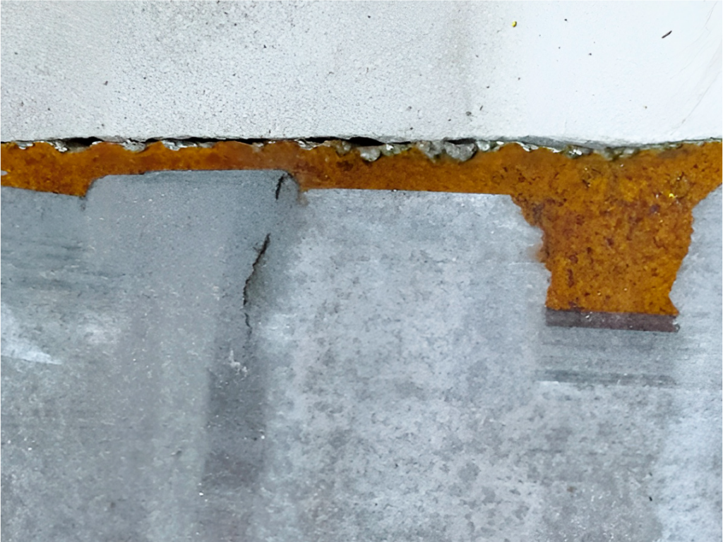 Пусконаладка аппарата ручной лазерной сварки HGTECH Smart HW-1500