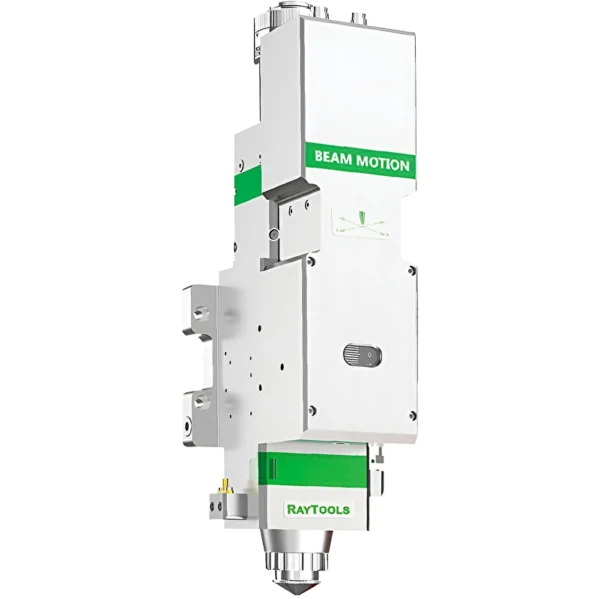 Головка для лазерной резки Raytools BM111 с автофокусом