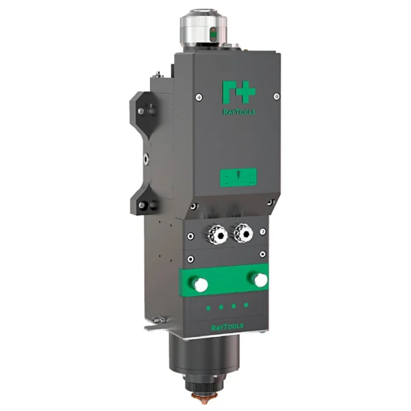 Головка для лазерной резки Raytools BS08K с автофокусом до 8 кВт