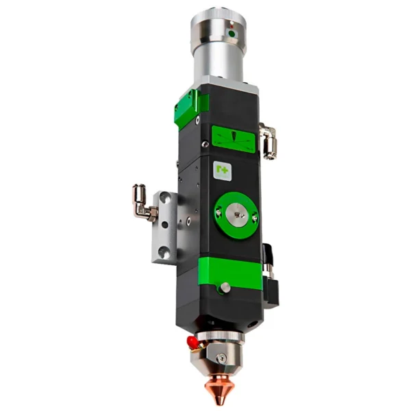 Головки для лазерной резки Raytools