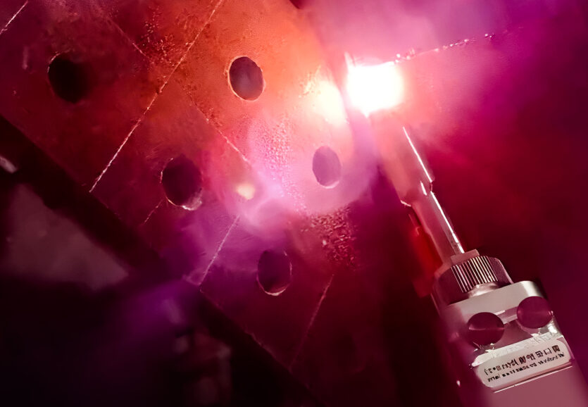 превью-проекты1 Пусконаладка аппарата ручной лазерной сварки HGTECH Smart HW-2000