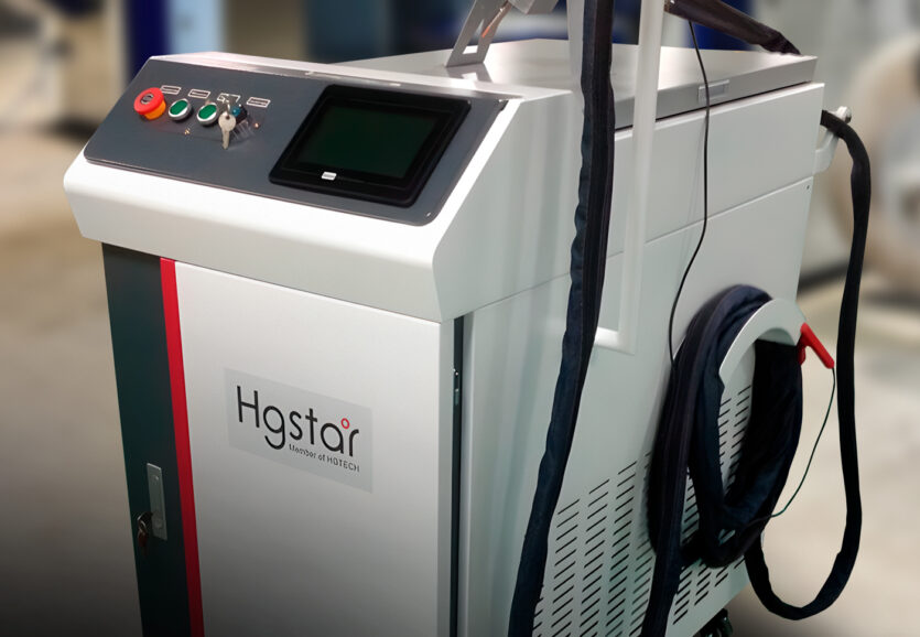 превью-проекты2 Пусконаладка аппарата ручной лазерной сварки HGTECH SMART HW-2000