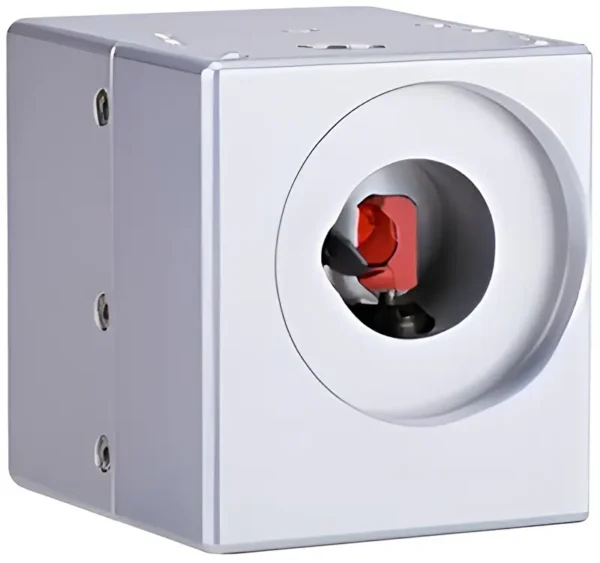 Сканирующие 2D головки SCANLAB для лазерной маркировки