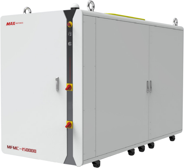 Лазерный источник Max MFMC-150000