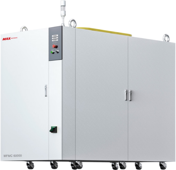 Лазерный источник Max MFMC-60000