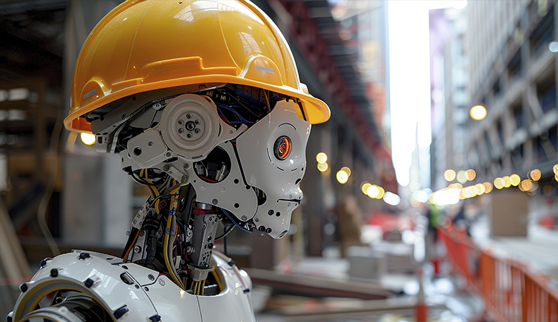 Искусственный интеллект в лазерной обработке Искусственный интеллект в лазерной обработке