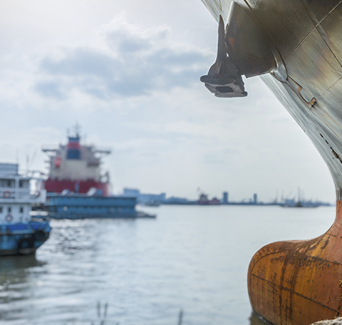 Решения для судостроения: интеллектуальное оборудование