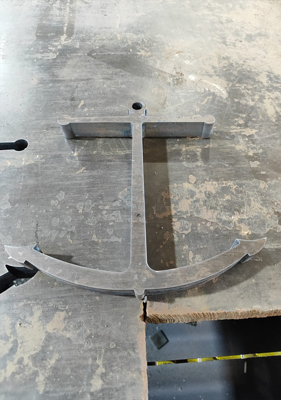 Комбинированный станок лазерной резки HGTECH SMART6015T