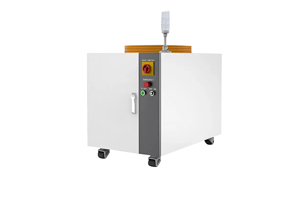 Лазерные источники