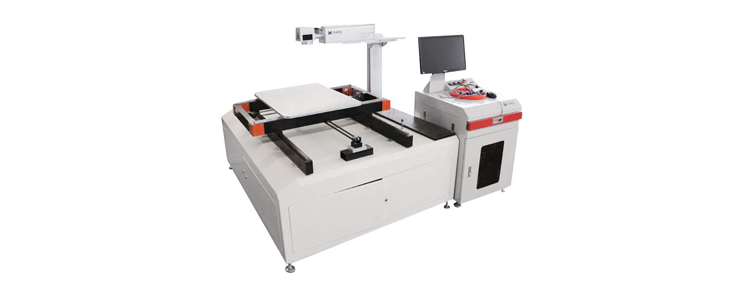 Лазерная маркировка