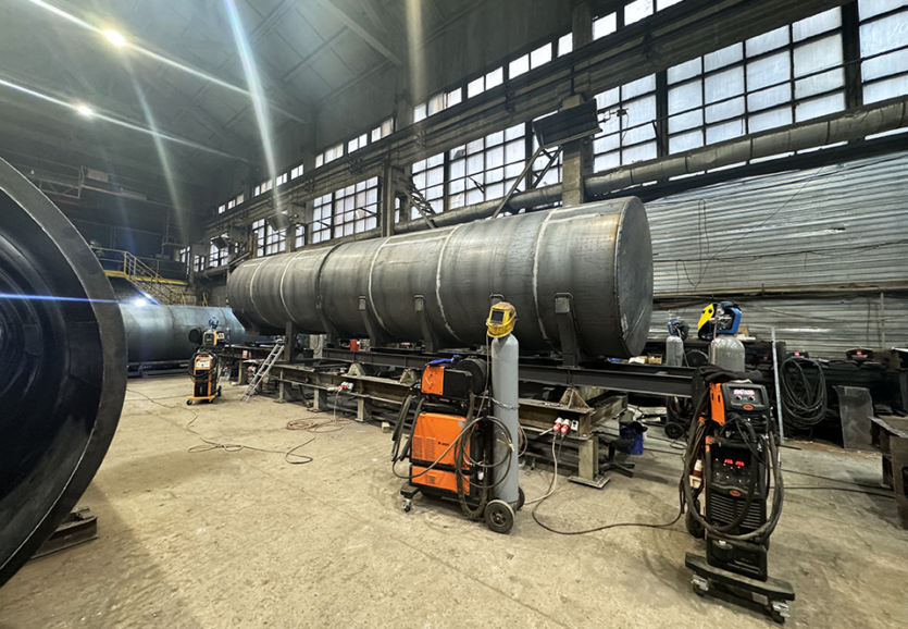 Пусконаладка лазерного листореза HGTECH SMART6015 3 кВт